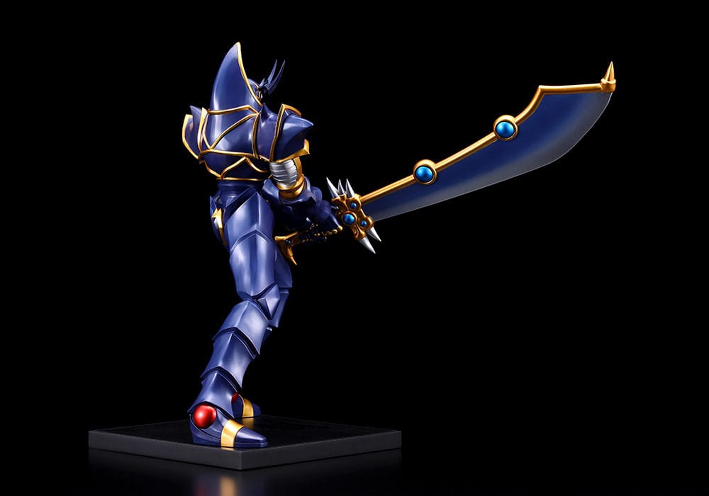 Yu-Gi-Oh! Oshi Works Statue Buster Blader 23 cm Prizefiguren Yokina