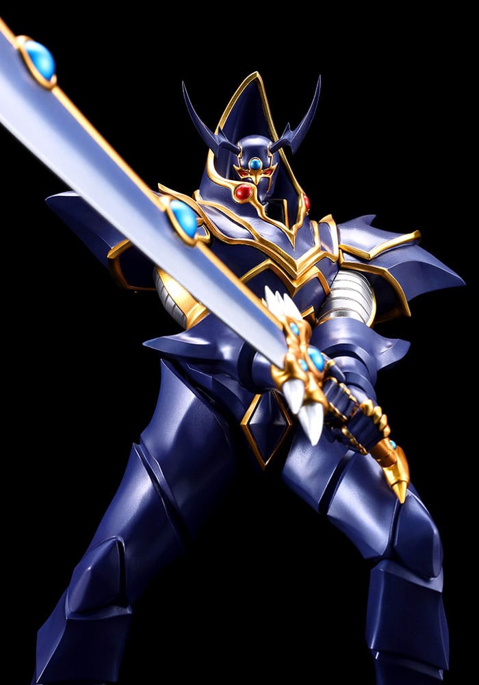 Yu-Gi-Oh! Oshi Works Statue Buster Blader 23 cm Prizefiguren Yokina