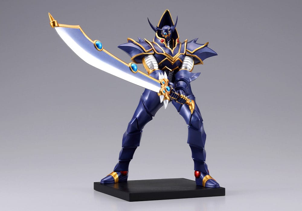 Yu-Gi-Oh! Oshi Works Statue Buster Blader 23 cm Prizefiguren Yokina