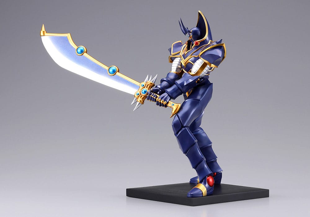 Yu-Gi-Oh! Oshi Works Statue Buster Blader 23 cm Prizefiguren Yokina