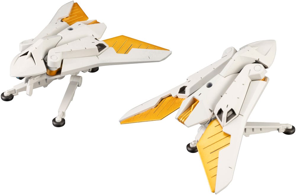 Hexa Gear Plastic Model Kit Zubehör-Set Alternative Cloudshape Figurenzubehör Yokina