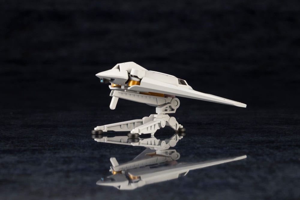 Hexa Gear Plastic Model Kit Zubehör-Set Alternative Cloudshape Figurenzubehör Yokina