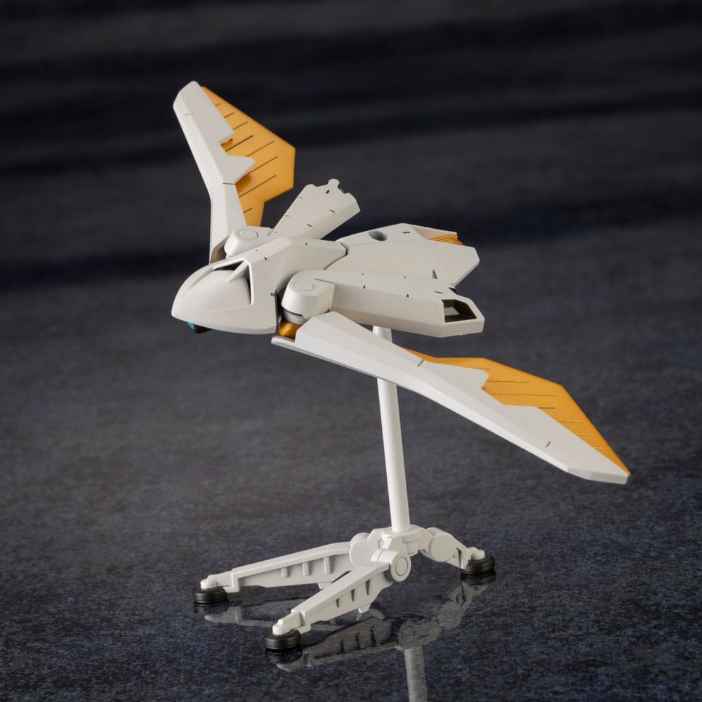 Hexa Gear Plastic Model Kit Zubehör-Set Alternative Cloudshape Figurenzubehör Yokina