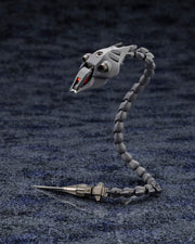 Hexa Gear Plastic Model Kit 1/24 Alternative Creepvenom 34 cm Figmas Yokina
