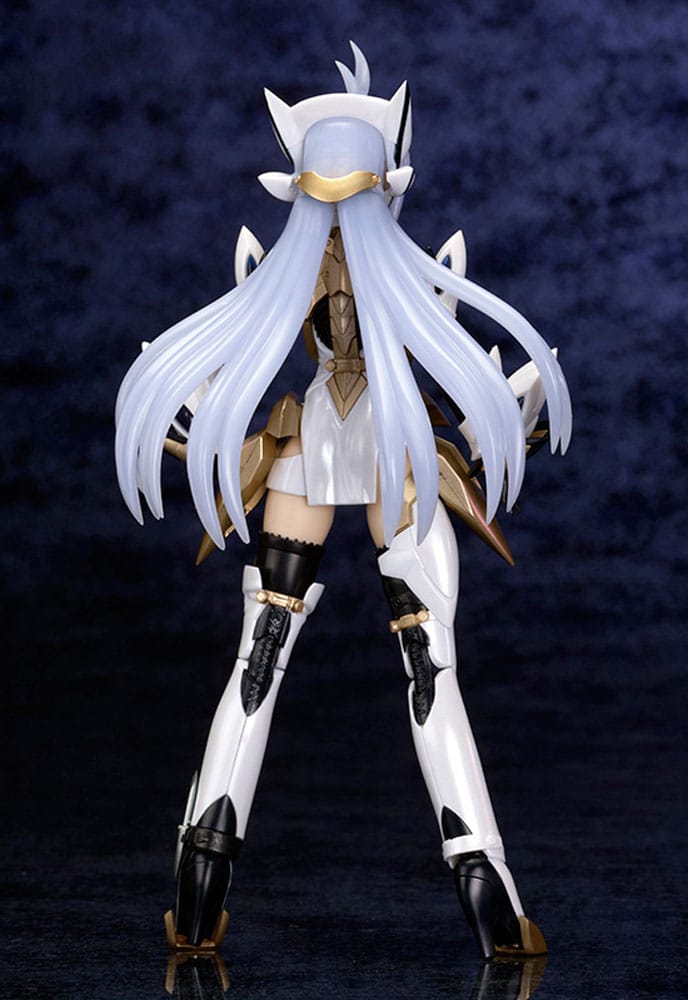 Xenosaga Plastic Model Kit 1/12 Kos-Mos Ver 4 14 cm Figmas Yokina