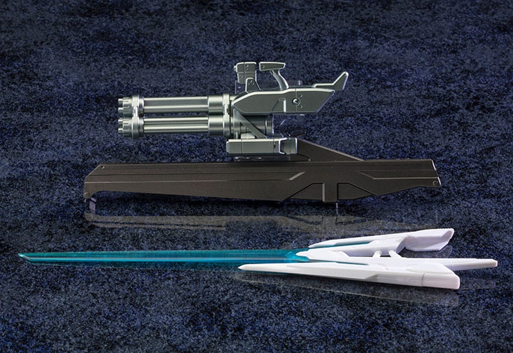 Xenosaga Plastic Model Kit 1/12 Kos-Mos Ver 4 14 cm Figmas Yokina