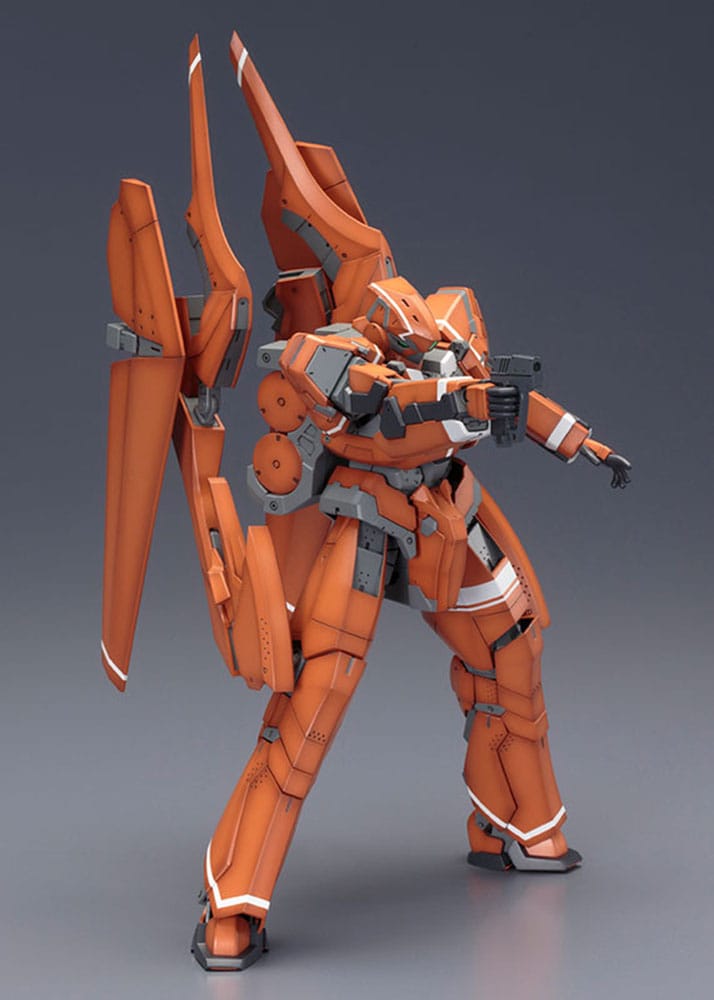 Aldnoha.Zero Model Kit KG-6 Sleipnir 17 cm Figmas Yokina
