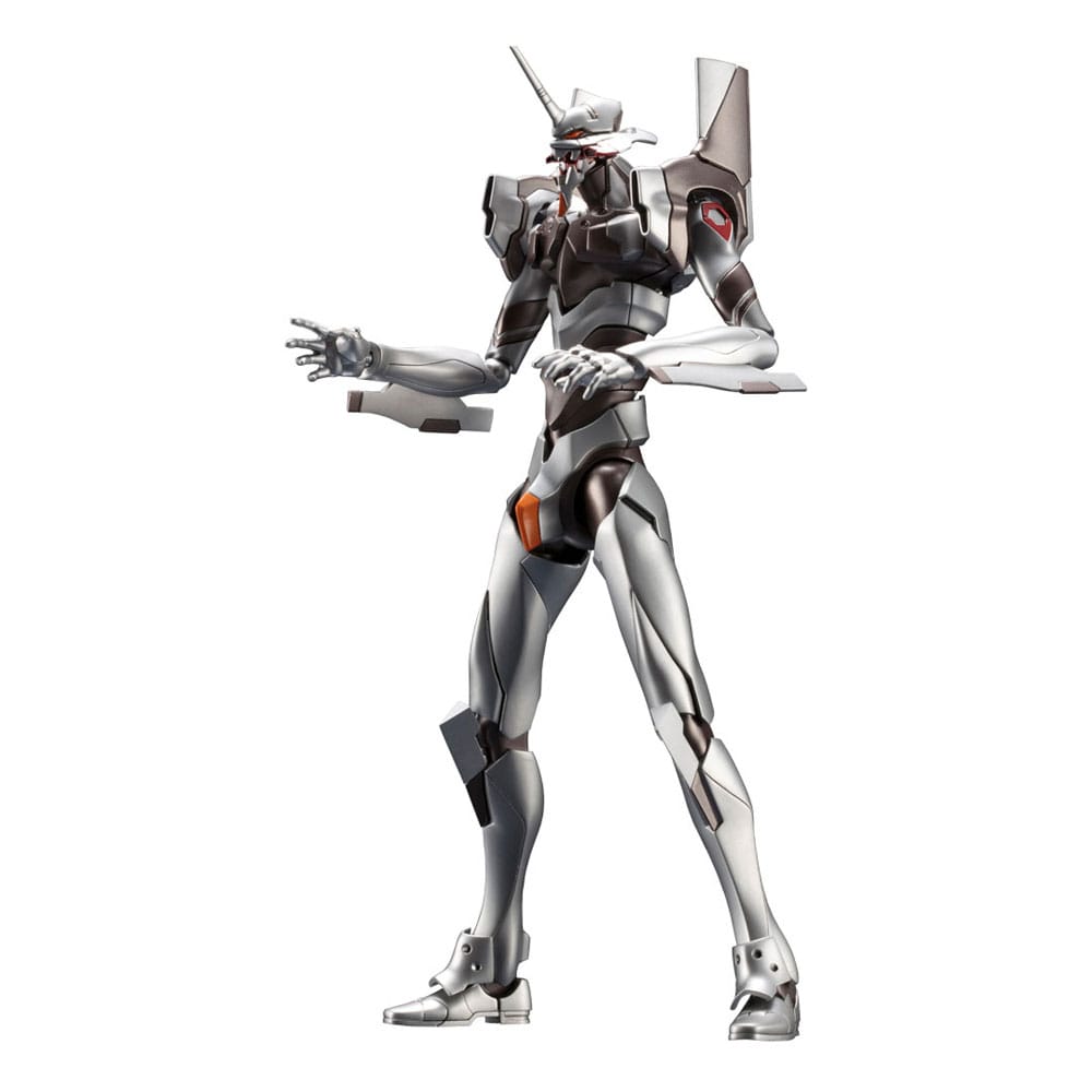 Godzilla vs Evangelion Plastic Model Kit Evangelion Test Type-01 Mecha Godzilla Ver. 19 cm Figmas Yokina