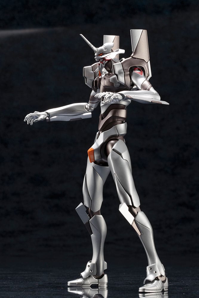 Godzilla vs Evangelion Plastic Model Kit Evangelion Test Type-01 Mecha Godzilla Ver. 19 cm Figmas Yokina