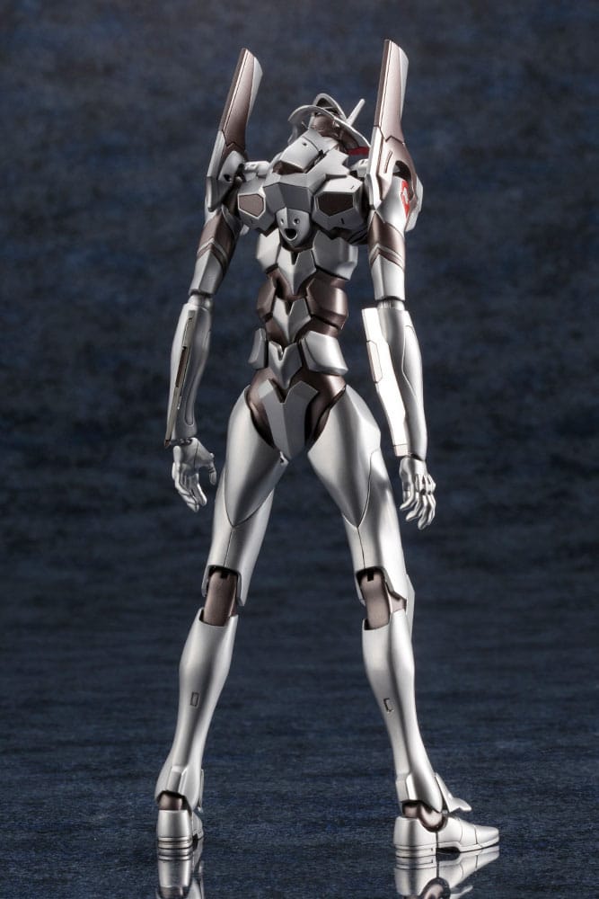 Godzilla vs Evangelion Plastic Model Kit Evangelion Test Type-01 Mecha Godzilla Ver. 19 cm Figmas Yokina