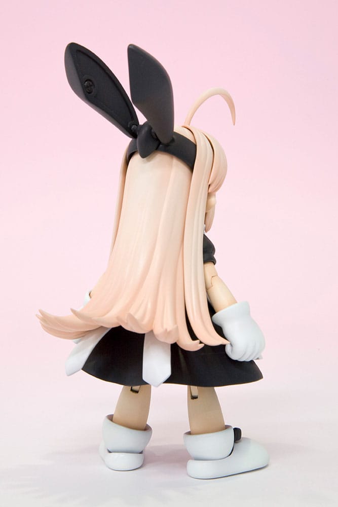Ichigeki Sacchu!! HoiHoi-san Plastic Model Kit 1/1 HoiHoi-san New Edition 12 cm Figmas Yokina