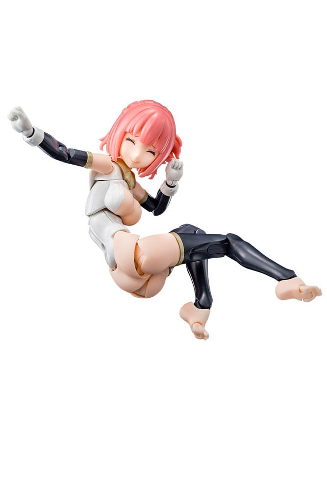 Megami Device M.S.G. Model Kit Zubehör-Set 02 Bottoms Set Skin Color B Figurenzubehör Yokina