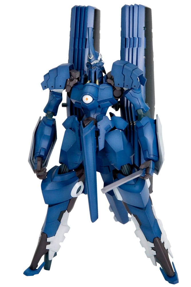 Linebarrels of Iron Model Kit 1/144 Verdant 15 cm Figmas Yokina