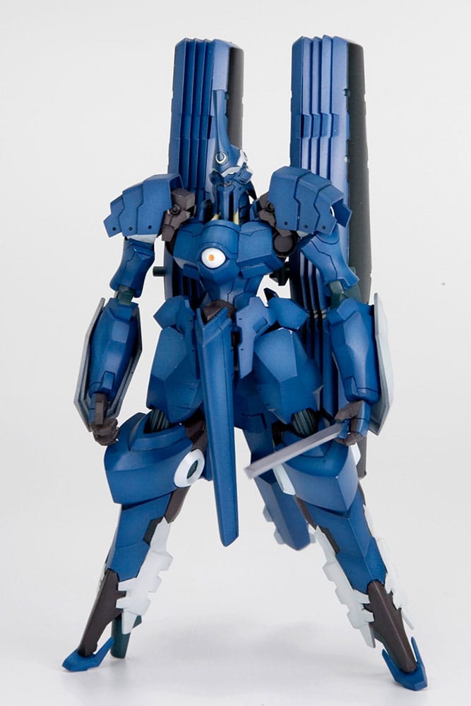 Linebarrels of Iron Model Kit 1/144 Verdant 15 cm Figmas Yokina