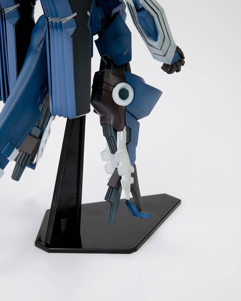 Linebarrels of Iron Model Kit 1/144 Verdant 15 cm Figmas Yokina