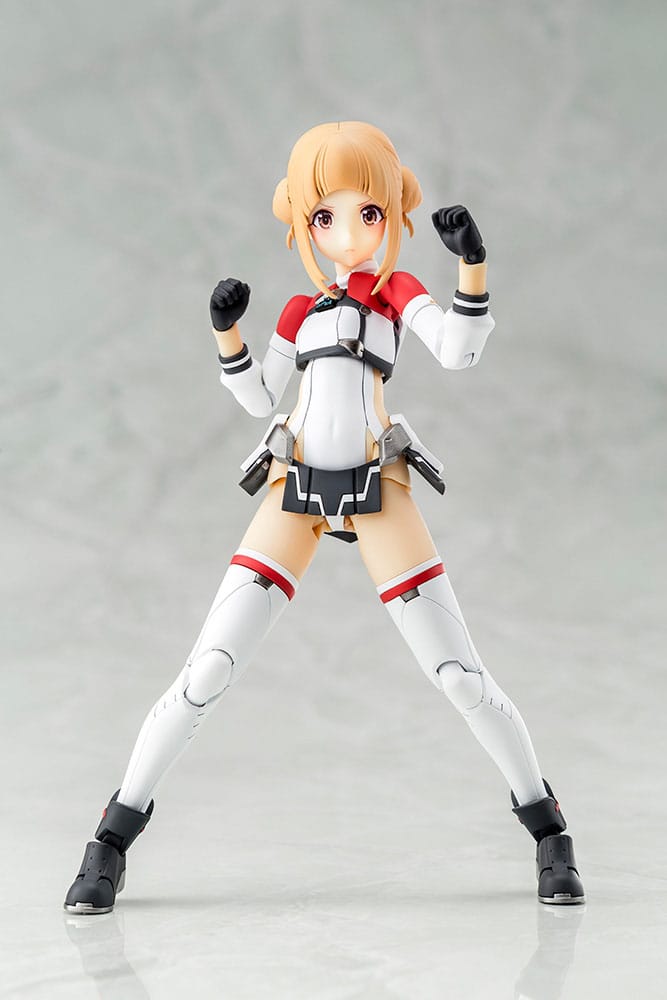 Alice Gear Aegis Expansion Megami Device Plastic Model Kit Nodoka Takahata Shimon 20 cm Figmas Yokina
