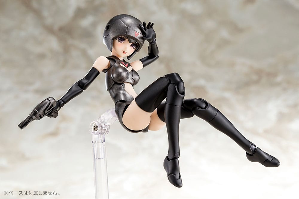 Megami Device Model Kit Zubehör-Set B1R-M Chassis Kit Skin Color B Figurenzubehör Yokina