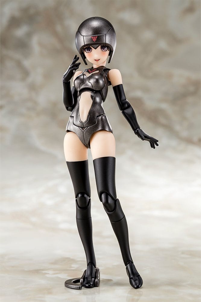 Megami Device Model Kit Zubehör-Set B1R-M Chassis Kit Skin Color B Figurenzubehör Yokina