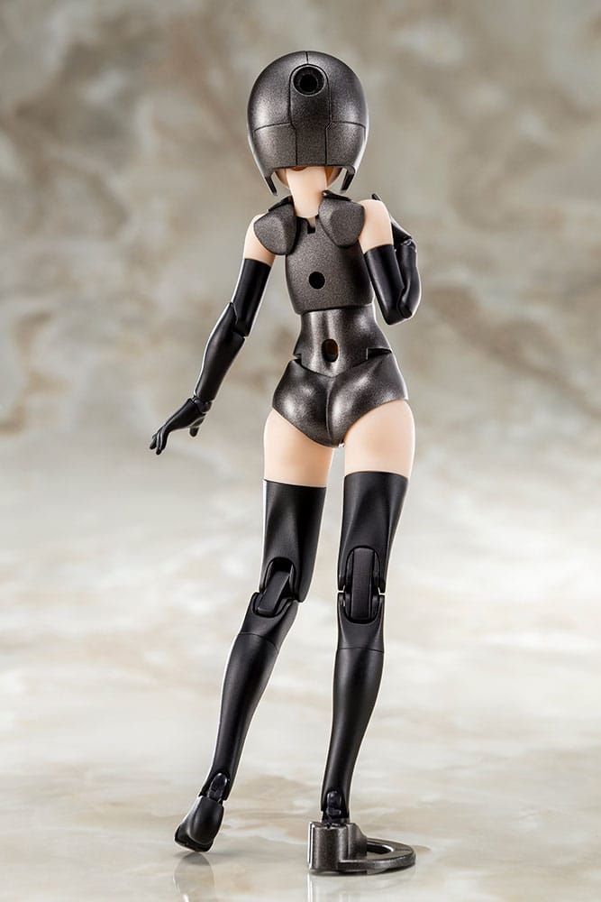 Megami Device Model Kit Zubehör-Set B1R-M Chassis Kit Skin Color B Figurenzubehör Yokina