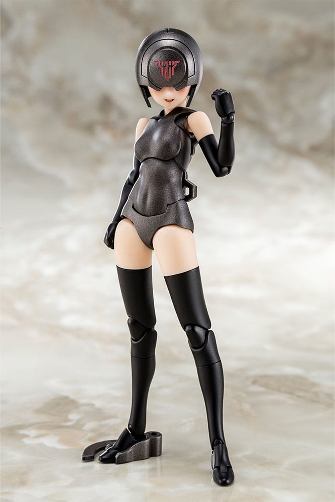 Megami Device Model Kit Zubehör-Set B1R-M Chassis Kit Skin Color B Figurenzubehör Yokina