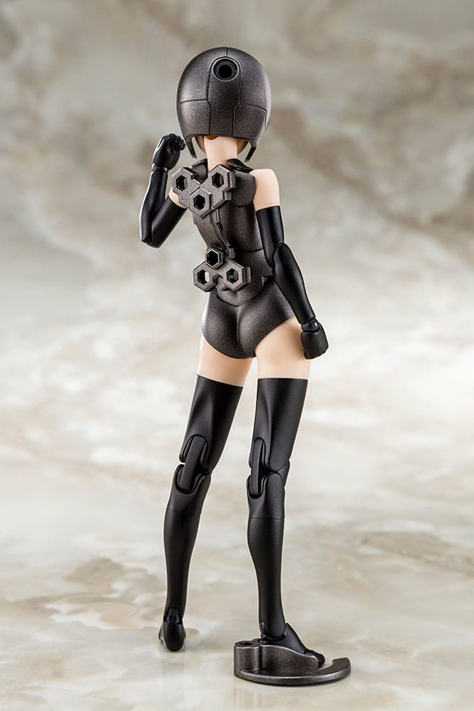 Megami Device Model Kit Zubehör-Set B1R-M Chassis Kit Skin Color B Figurenzubehör Yokina