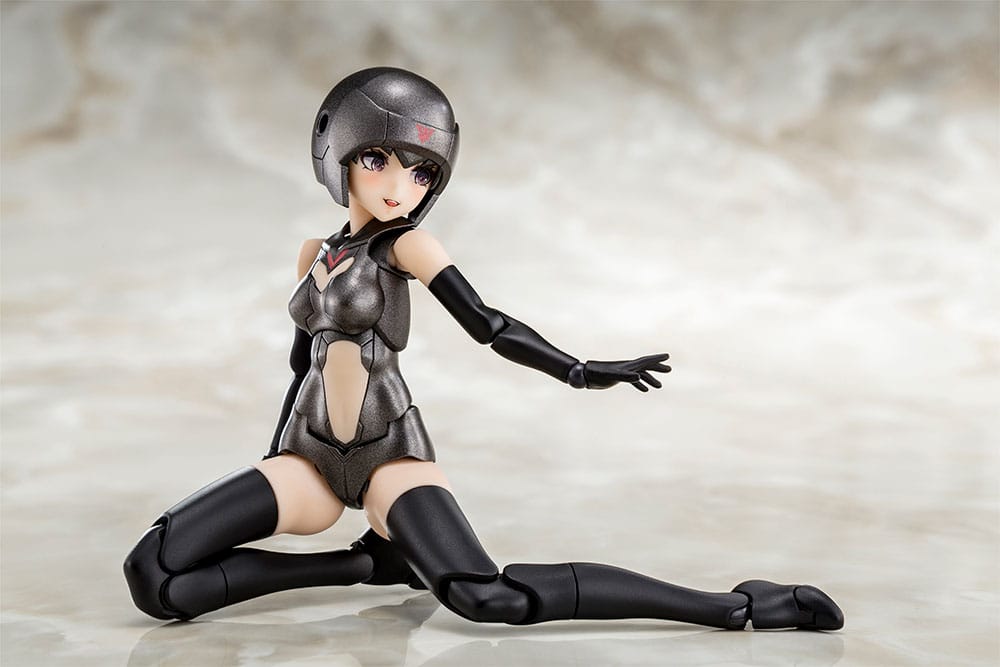 Megami Device Model Kit Zubehör-Set B1R-M Chassis Kit Skin Color B Figurenzubehör Yokina