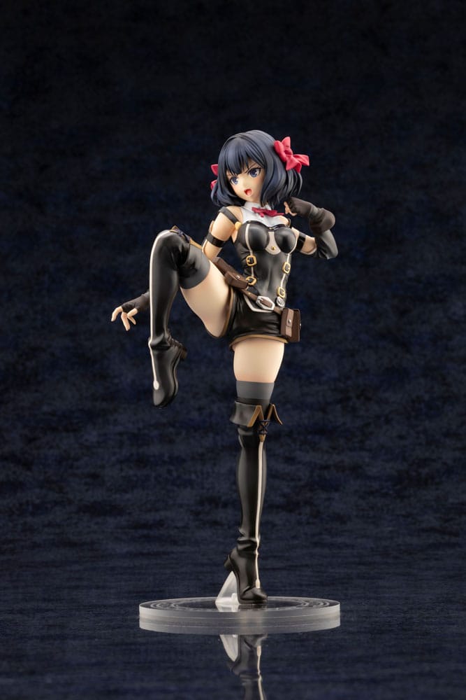 Let This Grieving Soul Retire PVC Statue 1/7 Tino Shade 24 cm Scalefiguren Yokina
