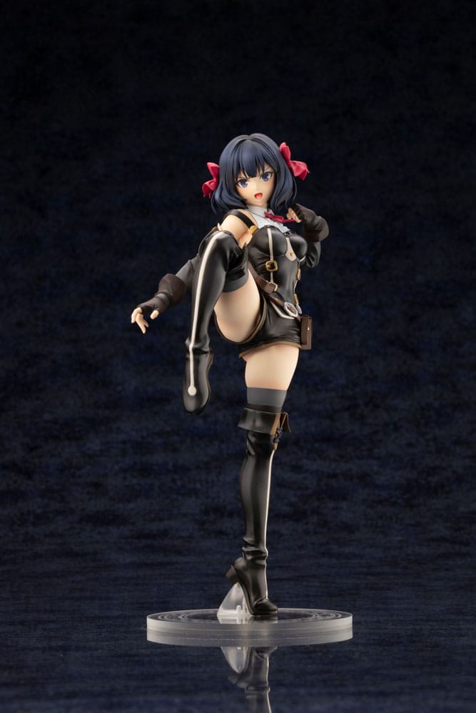 Let This Grieving Soul Retire PVC Statue 1/7 Tino Shade 24 cm Scalefiguren Yokina