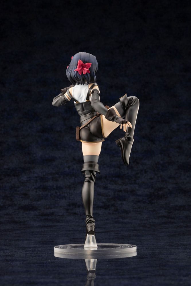 Let This Grieving Soul Retire PVC Statue 1/7 Tino Shade 24 cm Scalefiguren Yokina