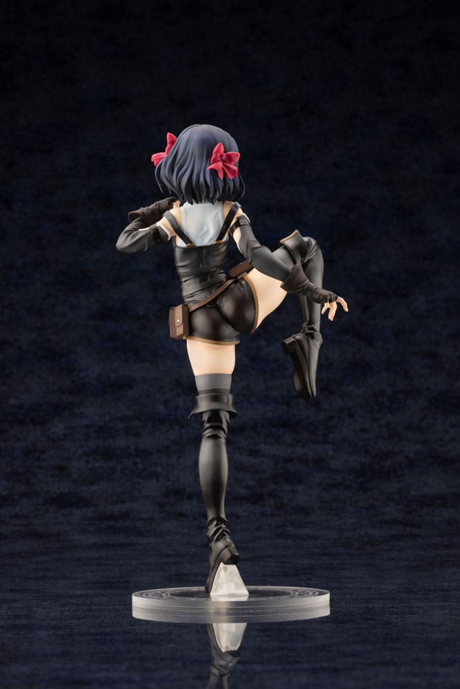 Let This Grieving Soul Retire PVC Statue 1/7 Tino Shade 24 cm Scalefiguren Yokina