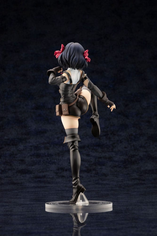 Let This Grieving Soul Retire PVC Statue 1/7 Tino Shade 24 cm Scalefiguren Yokina
