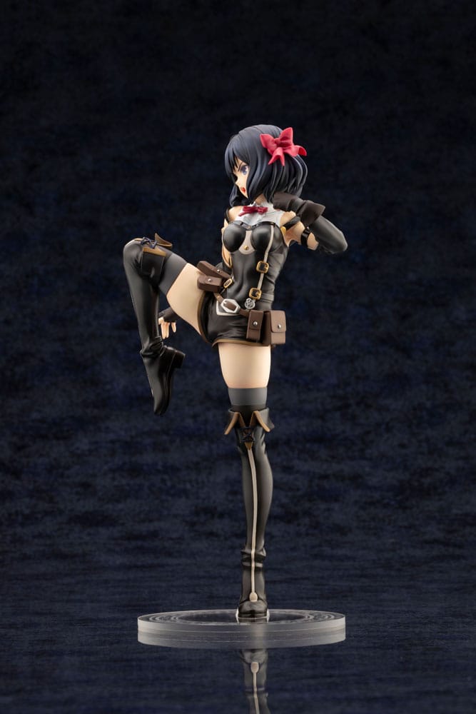 Let This Grieving Soul Retire PVC Statue 1/7 Tino Shade 24 cm Scalefiguren Yokina