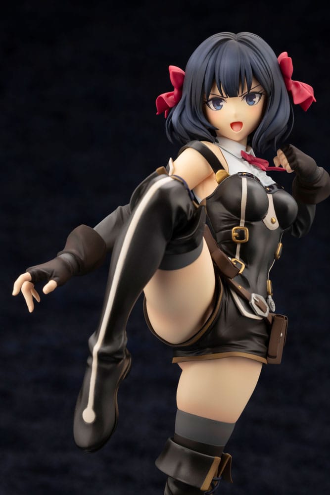 Let This Grieving Soul Retire PVC Statue 1/7 Tino Shade 24 cm Scalefiguren Yokina