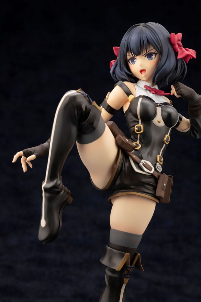 Let This Grieving Soul Retire PVC Statue 1/7 Tino Shade 24 cm Scalefiguren Yokina
