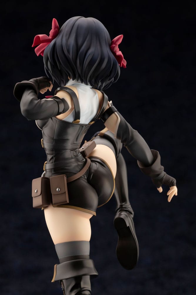 Let This Grieving Soul Retire PVC Statue 1/7 Tino Shade 24 cm Scalefiguren Yokina