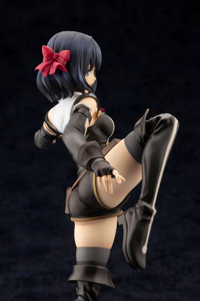 Let This Grieving Soul Retire PVC Statue 1/7 Tino Shade 24 cm Scalefiguren Yokina