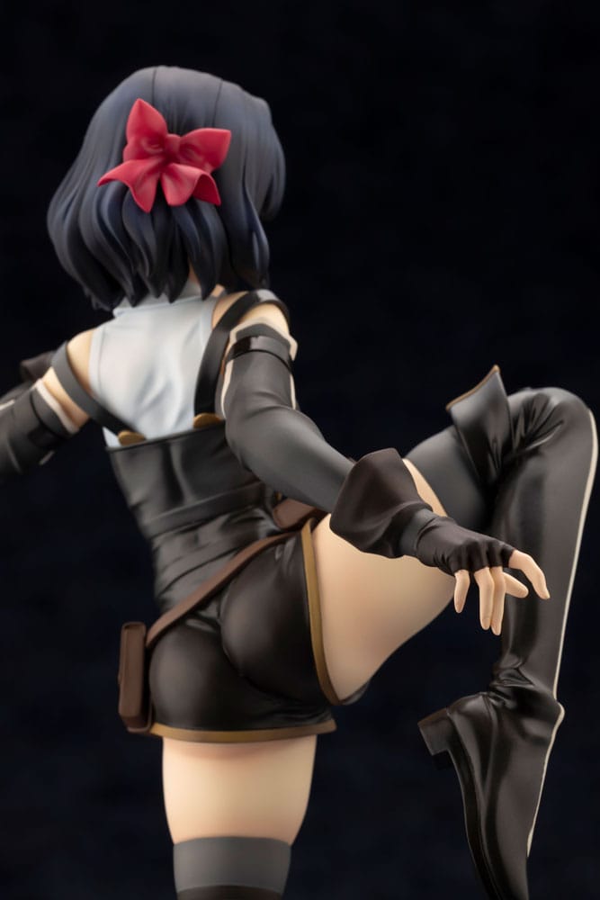 Let This Grieving Soul Retire PVC Statue 1/7 Tino Shade 24 cm Scalefiguren Yokina