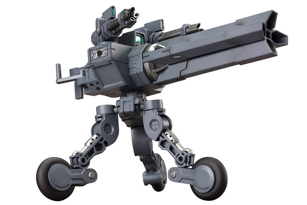 Kotobukiya M.S.G. Model Kit Weapon Unit 08 Sentry Gun Figurenzubehör Yokina