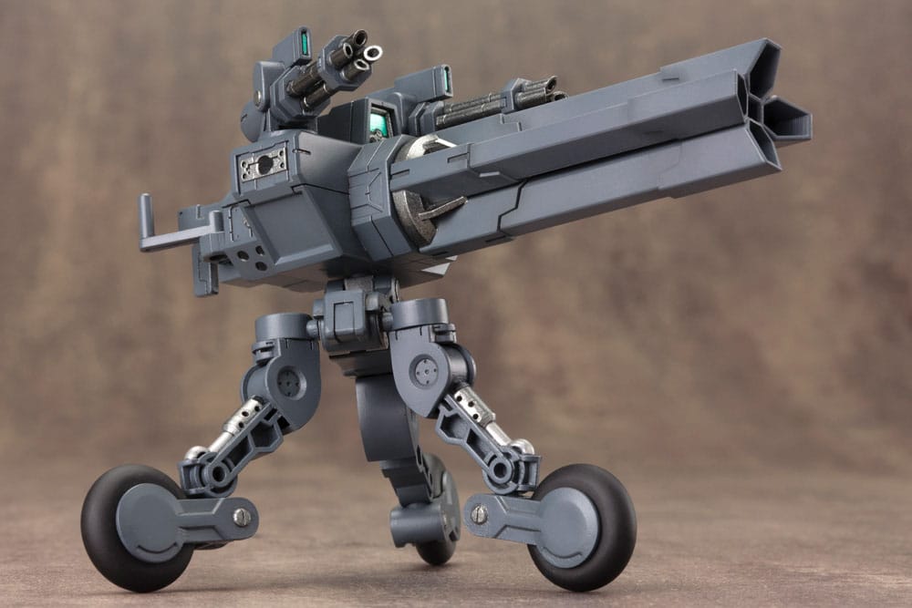 Kotobukiya M.S.G. Model Kit Weapon Unit 08 Sentry Gun Figurenzubehör Yokina
