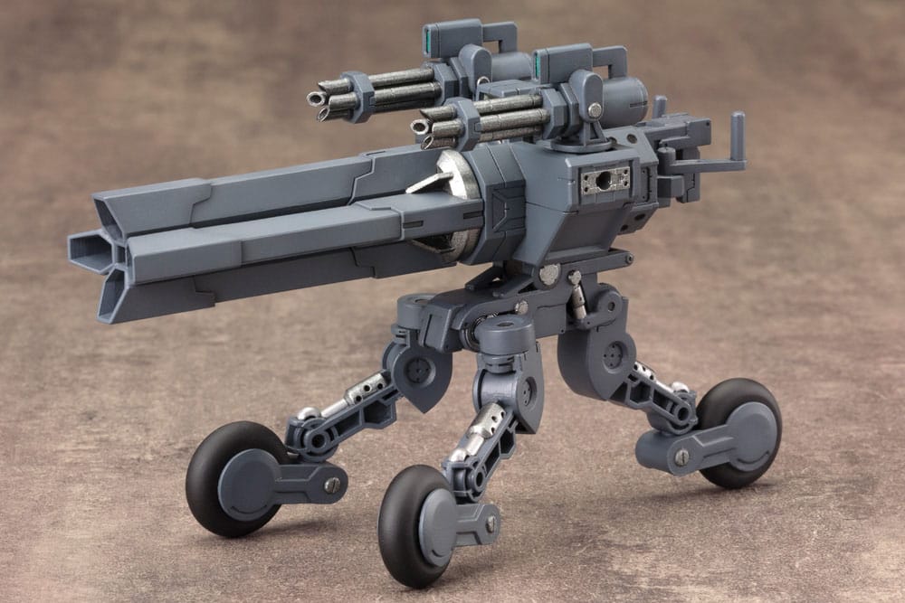 Kotobukiya M.S.G. Model Kit Weapon Unit 08 Sentry Gun Figurenzubehör Yokina