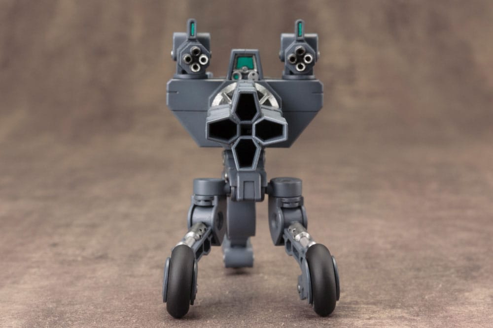 Kotobukiya M.S.G. Model Kit Weapon Unit 08 Sentry Gun Figurenzubehör Yokina
