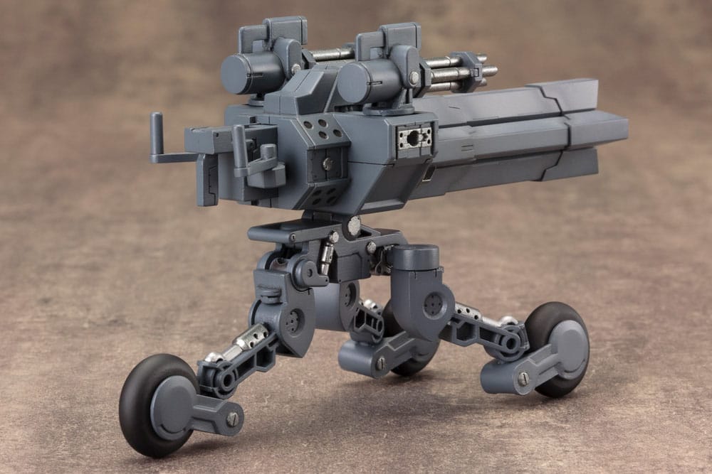 Kotobukiya M.S.G. Model Kit Weapon Unit 08 Sentry Gun Figurenzubehör Yokina
