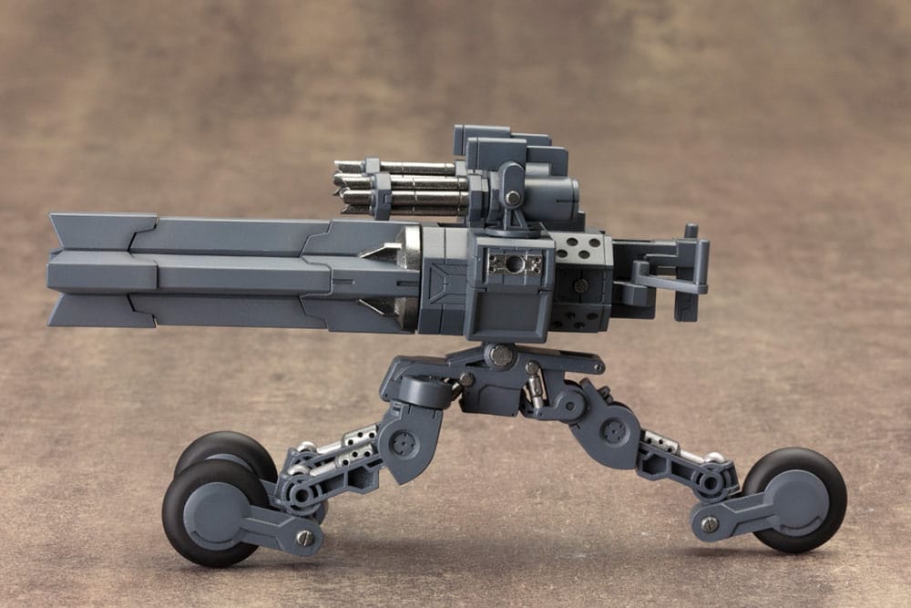 Kotobukiya M.S.G. Model Kit Weapon Unit 08 Sentry Gun Figurenzubehör Yokina
