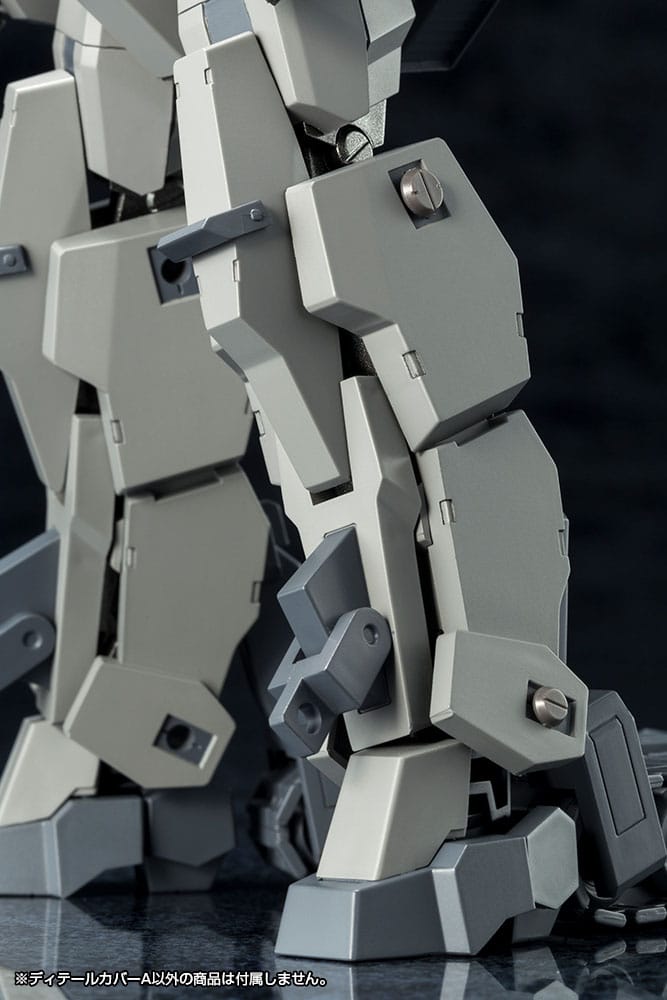 Kotobukiya M.S.G. Model Kit Zubehör-Set Mecha Supply 10 Detail Cover Type A Figurenzubehör Yokina
