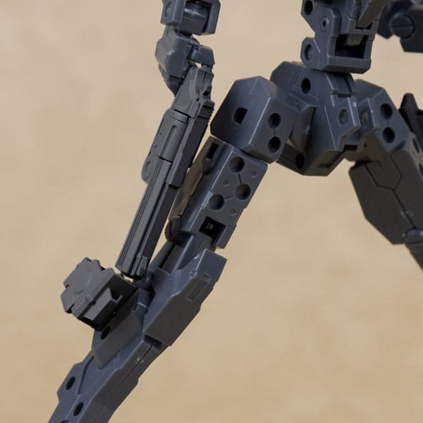 Kotobukiya M.S.G. Model Kit Weapon Unit 24 Handgun Figurenzubehör Yokina