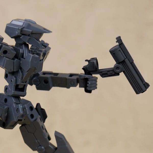 Kotobukiya M.S.G. Model Kit Weapon Unit 24 Handgun Figurenzubehör Yokina