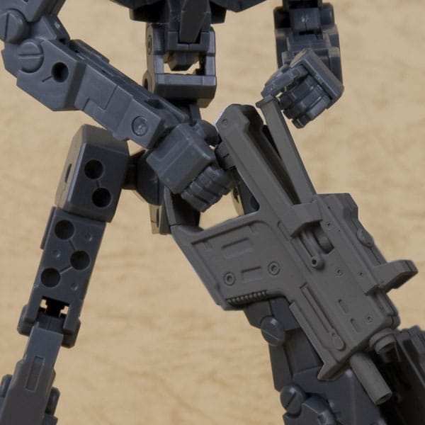 Kotobukiya M.S.G. Model Kit Weapon Unit 24 Handgun Figurenzubehör Yokina