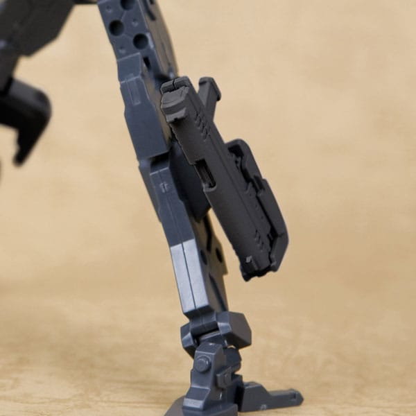 Kotobukiya M.S.G. Model Kit Weapon Unit 24 Handgun Figurenzubehör Yokina