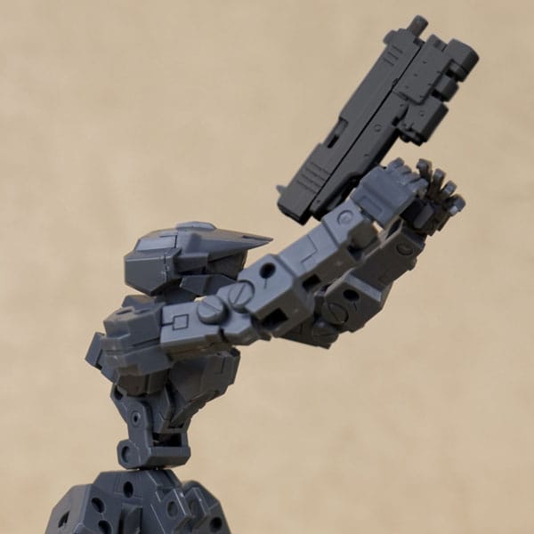 Kotobukiya M.S.G. Model Kit Weapon Unit 24 Handgun Figurenzubehör Yokina