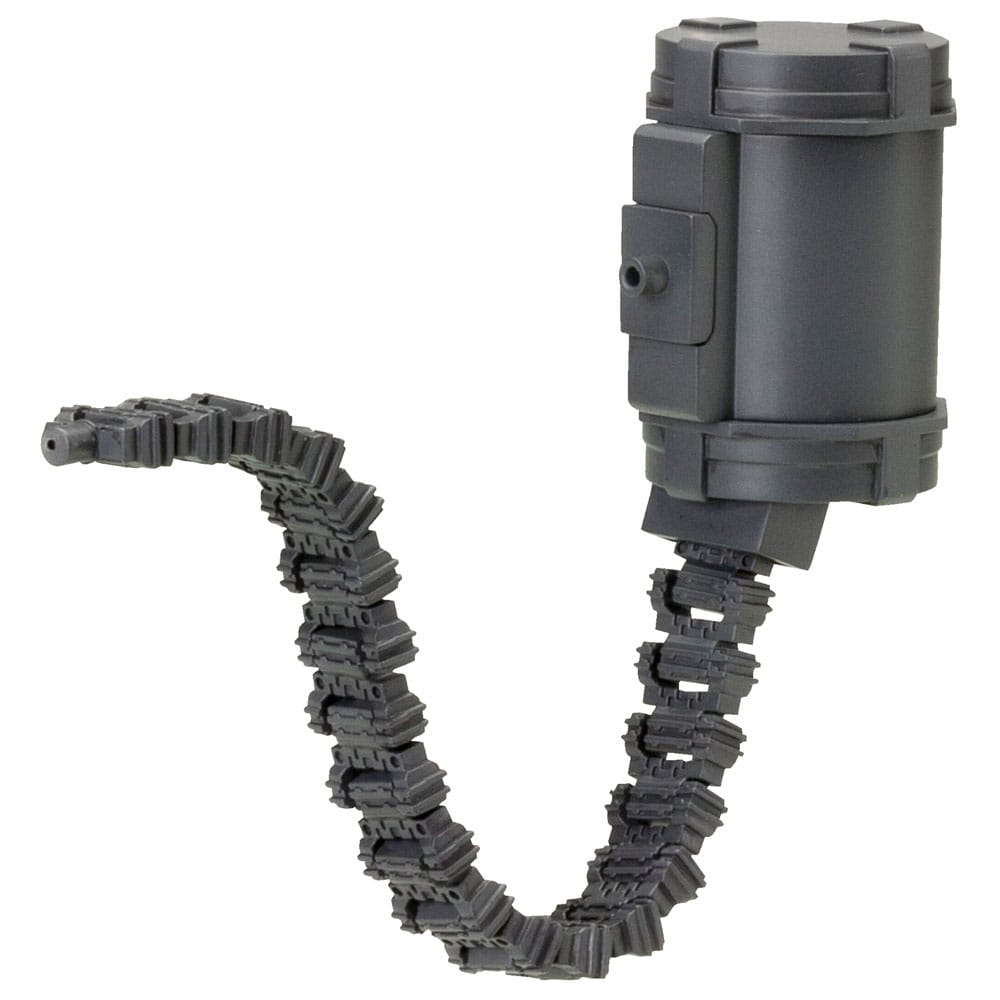 Kotobukiya M.S.G. Model Kit Weapon Unit 30 Belt Links Figurenzubehör Yokina